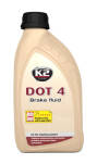 K2 DOT 4 PŁYN HAMULCOWY 0.5L