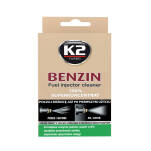 K2 BENZIN CZYSTE WTRYSKI 50ML