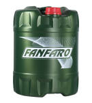 FANFARO 75W140 LS MAX 6+ GL-5 20L