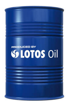 LOTOS SEMISYNTHETIC 10W40 180 KG