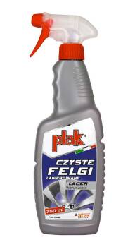 ATAS LACER PŁYN DO MYCIA FELG 750ML