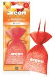 AREON PEARLS/BAG PEACH