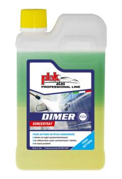 ATAS DIMER PIANA AKTYWNA KONCENTRAT 1KG