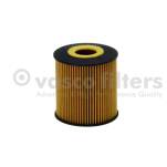 VASCO FILTR OLEJU V315