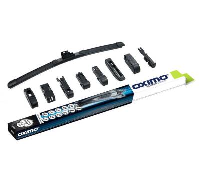 OXIMO MT 18