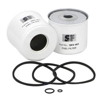 SF-FILTER FILTR PALIWA SKV403