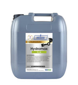 EKOMAX HYDROMAX L-HL 46 10L