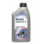 MOBIL GARDEN OIL 4T SAE 30 1L
