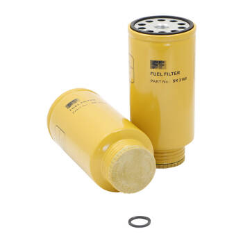 SF-FILTER FILTR PALIWA SK3168