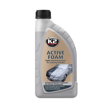 K2 ACTIVE FOAM PIANA AKTYWNA 1L