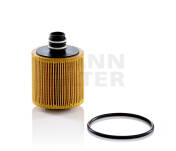FILTR OLEJU  HU8006Z