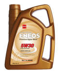 ENEOS PREMIUM HYPER MULTI 5W30 4L