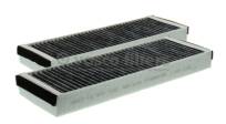 VASCO FILTR KABINOWY X158