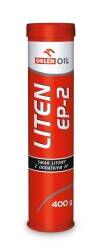 ORLEN SMAR LITEN EP-2 400ML KARTUSZ