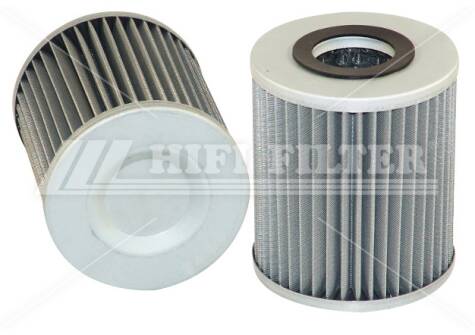HIFI FILTER FILTR HYDRAULICZNY  SH56352