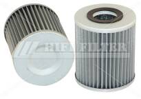 HIFI FILTER FILTR HYDRAULICZNY  SH56352