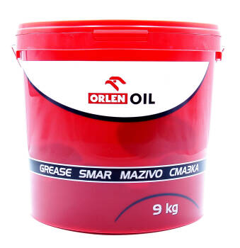 ORLEN SMAR GREASEN N-EP 00/000  9KG