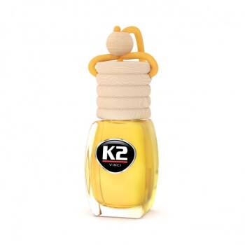 K2 VENTO SOLO LEMON 8ML ZAPACH