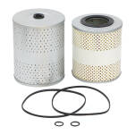 SF-FILTER FILTR OLEJU SO4267-SET