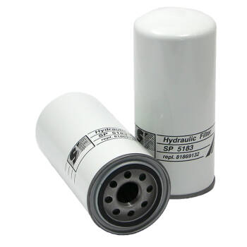 SF-FILTER FILTR OLEJU SP5183