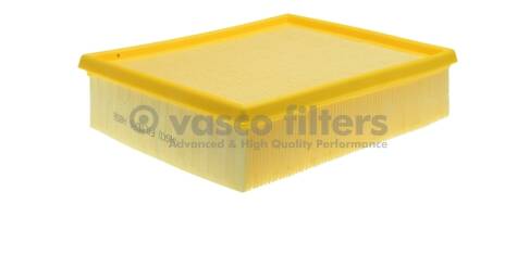 VASCO FILTR POWIETRZA A858