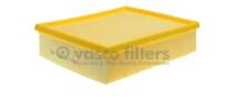 VASCO FILTR POWIETRZA A858