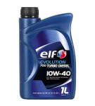 ELF EVOLUTION 700 TURBO DIESEL 10W40 1L