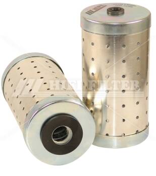 HIFI FILTER FILTR PALIWA SN037