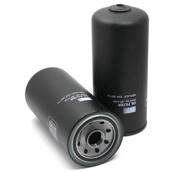 SF-FILTER FILTR OLEJU SP4146