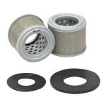 SF-FILTER FILTR PALIWA SKV407