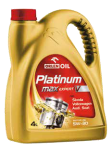 ORLEN PLATINUM MAX EXPERT V 5W30 4L