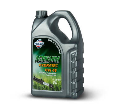FUCHS AGRIFARM HYDRATEC HVI 46 5L