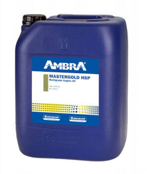 AMBRA MASTER GOLD HSP 15W40 20L