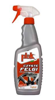 ATAS FORLEGA PŁYN DO MYCIA FELG ALUMINIOWYCH 750ML