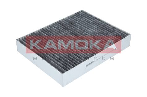 KAMOKA FILTR KABINOWY F509501