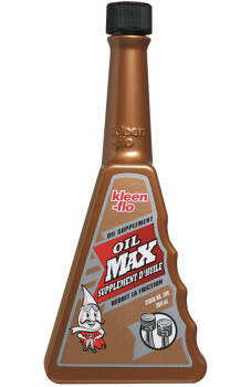 KLEEN-FLO 704 DODATEK DO OLEJU SILNIKOWEGO 350ML