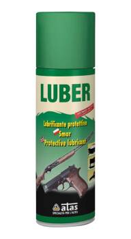 ATAS LUBER 200ML PREPARAT WIELOFUNKCYJNY
