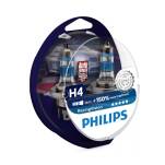 ŻARÓWKA H4 12V RACING VISION 60/55W P43T +150% 2 SZT. PHILIPS