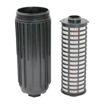 SF-FILTER FILTR OLEJU SO4999
