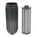 SF-FILTER FILTR OLEJU SO4999