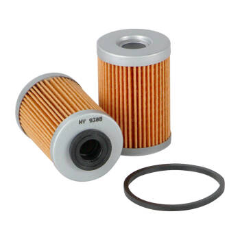 SF-FILTER FILTR HYDRAULICZNY HY9385
