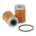 SF-FILTER FILTR HYDRAULICZNY HY9385