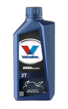 VALVOLINE DURABLEND 2T 1L