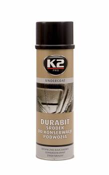 K2 DURABIT 500ML SPRAY
