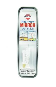 VERSACHEM REAR VIEW MIRROR KLEJ DO LUSTERKA WSTECZNEGO