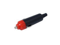 WTYCZKA EURO DO GNIAZDA 12/24V MAX 15A