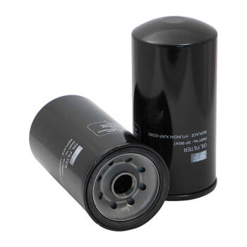 SF-FILTER FILTR OLEJU SP96047