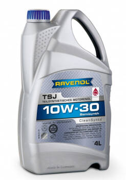 RAVENOL TSJ 10W30 4L 