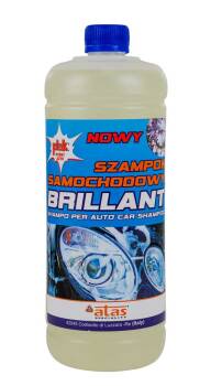 ATAS SZAMPON BRILLANT 1L