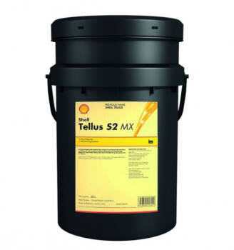 SHELL TELLUS S2 MX 68 20L